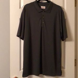 Men’s Grand Slam Airflow Short Sleeve Polo